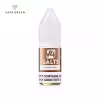 Cappuccino Nic Salt E-Liquid by V4 Vapour - 2