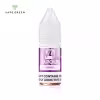 Grape 50/50 E-Liquid by V4 Vapour - 1