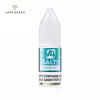 Peppermint Nic Salt E-Liquid by V4 Vapour - 20 Pack - 2