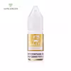 Custard Nic Salt E-Liquid by V4 Vapour - 20 Pack - 2