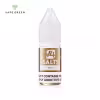 Cream Nic Salt E-Liquid by V4 Vapour - 20 Pack - 2