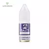 Black Grape Nic Salt E-Liquid by V4 Vapour - 20 Pack - 2