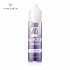 Black A.M Shortfill E-Liquid by V4 Vapour 50ml - 2