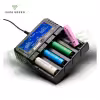 Xtar Dragon VP4 Plus Battery Charger (4-Bay) - 2
