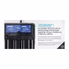 Xtar Dragon VP4 Plus Battery Charger (4-Bay) - 5
