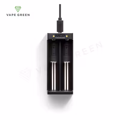 Xtar MC2 Charger (2-Bay)