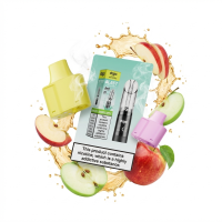 APPLE PREFILLED VAPES